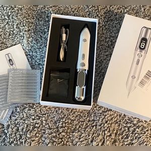 Beauty mole remover sweep spot pen NIB!